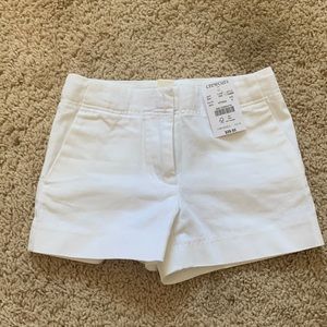 NWT toddler girls shorts